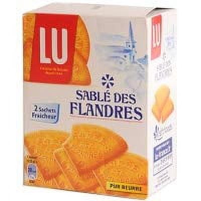 LU Sables Des Flandres 250g