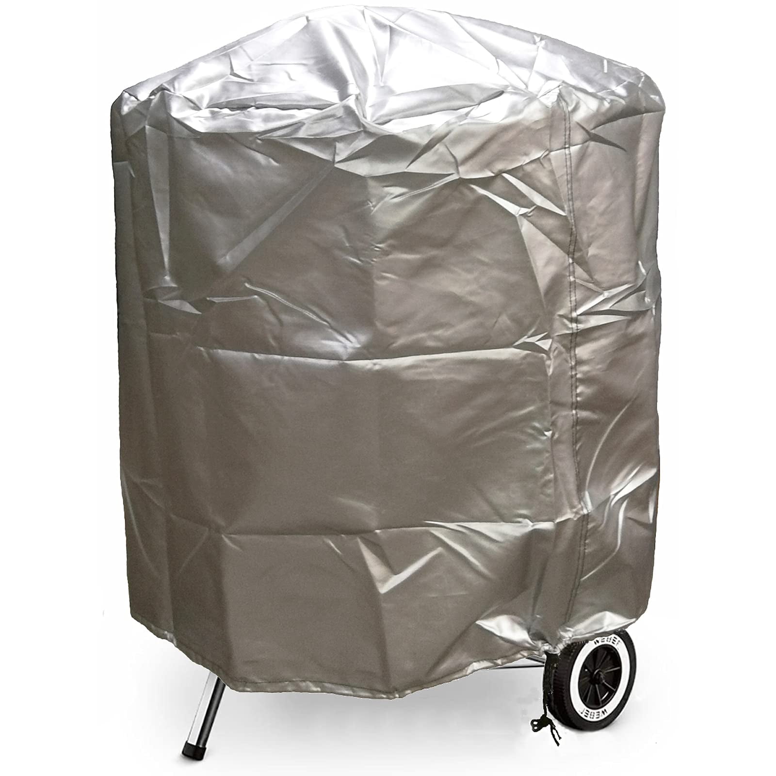 LU2000 Electric Barbecue Grill EC36 Cover 22" 24" 26" 27" Charcoal Gas