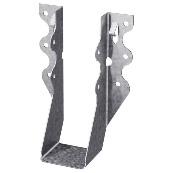 LU26-25PK - Joist Hanger, 2" x 6" 25pk (25pk)