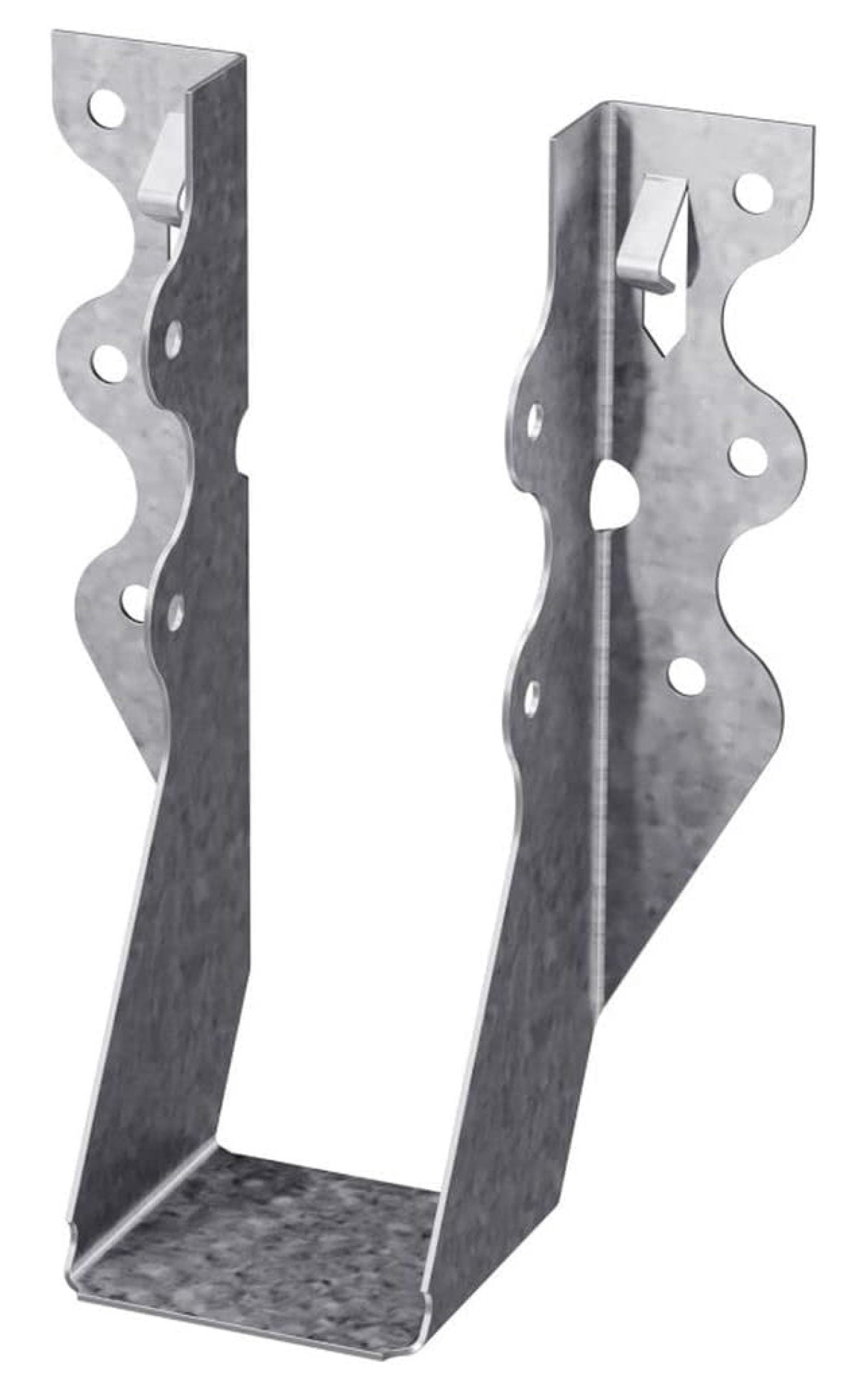 LU26-25PK - Joist Hanger, 2" x 6" 25pk (25pk)