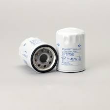 LUBE FILTER, SPIN-ON FULL FLOW