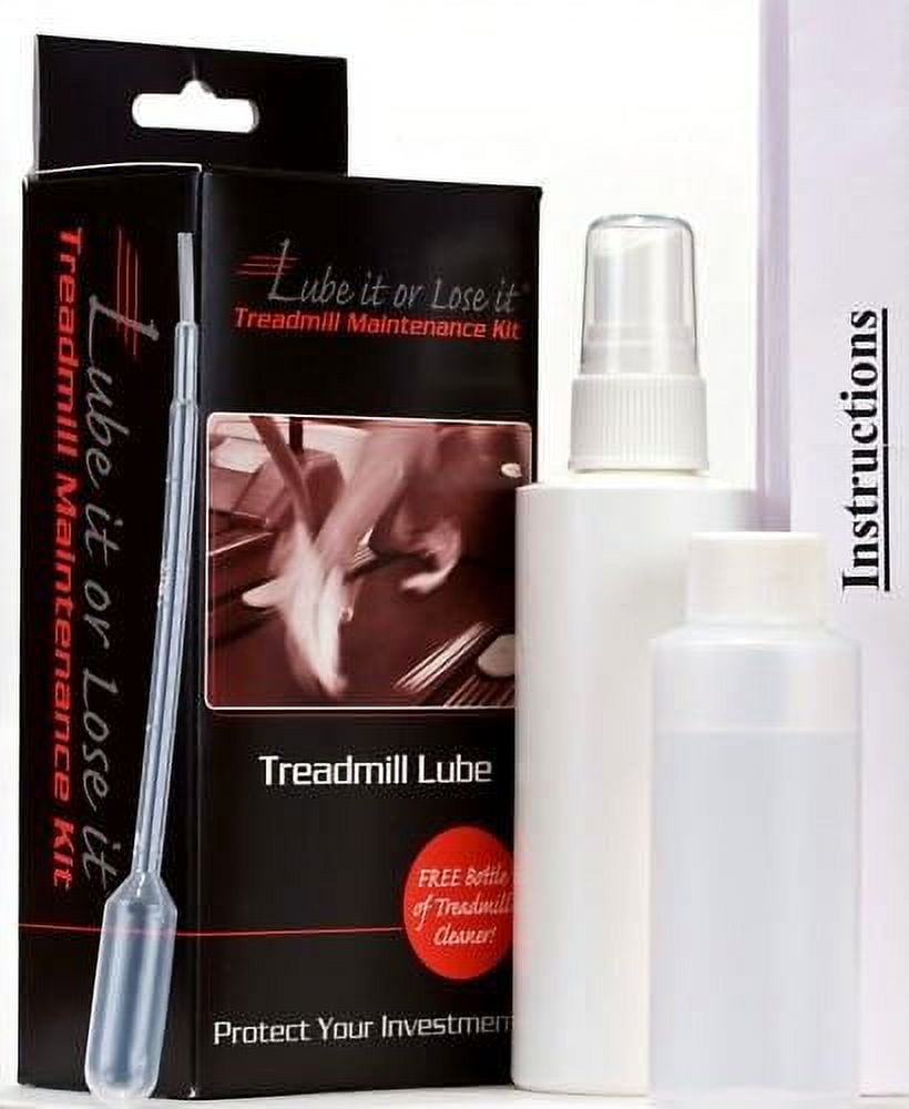 LUBE KIT PERFORMANT LUBE BELT LUBRICANT MAINTENANCE
