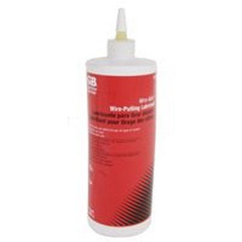 LUBE WIRE PULLING QT