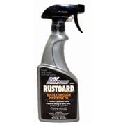 LUBEGARD 19516 - RUSTGARD Rust & Corrosion Preventive Oil - 16 Fl Oz Bottle