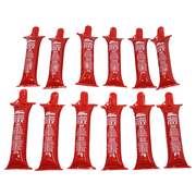 LUBEGARD 19610 - Instant Shudder Fixx - Up to 4x s Less Wear than Regular ATF - 2 Fl Oz Tube - Qty 12