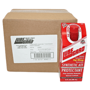 LUBEGARD 60902 - Synthetic Automatic Transmission Fluid Protectant - 10 Fl Oz Bottle - Qty 12