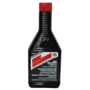 LUBEGARD Highly Friction Modified ATF Supplement Fits select: 1996-2023 TOYOTA RAV4, 2002-2022 TOYOTA CAMRY