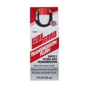 LUBEGARD Transmission Flush
