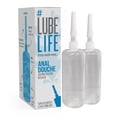 thumbnail image 1 of LUBELIFE Anal Douche Isotonic Solution with Aloe, 1 of 1