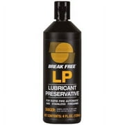 زجاجة 4OZ PRESERVATIVE