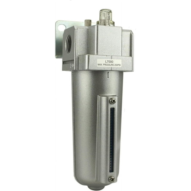 LUBRICATOR air in line OILER compressed air compressor air tools
