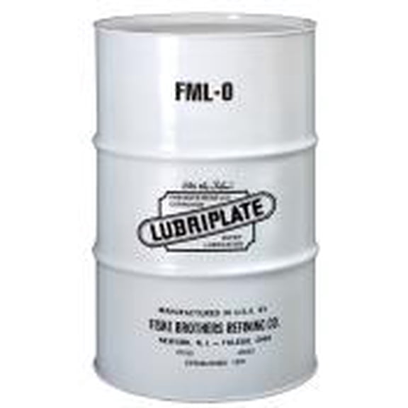 LUBRIPLATE ANHUDROUS CALCIUM FOOD GRADE GREASE FML-0 L0143-040 (410LB/DRUM)