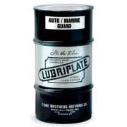 LUBRIPLATE AUTO/MARINE GUARD PETROLEUM-BASED, MULTI-PURPOSE PENETRATING FLUID L0717-062 55GL/DRUM