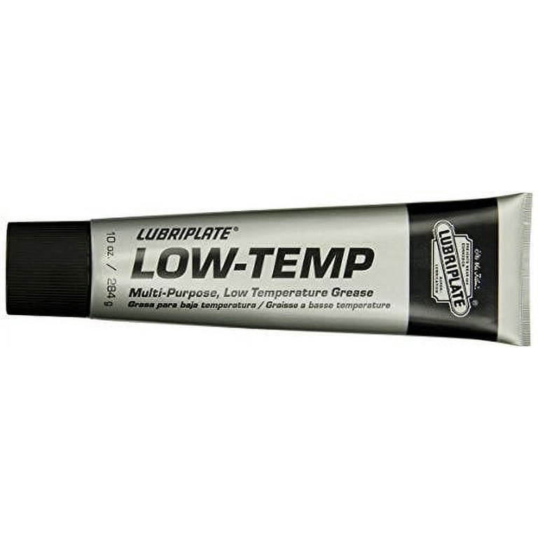 LUBRIPLATE L0172-092 2X8 LOW TEMP GREASE