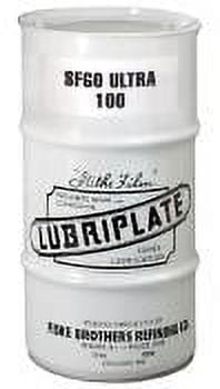 55 Gallon Lube 55 Gallon Lube