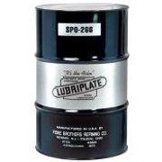LUBRIPLATE SPO-266 GEAR AND BEARING OIL L0246-040 400 LB/DRUM