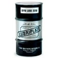 thumbnail image 1 of LUBRIPLATE SYN LUBE 220 POLYALPHAOLEFIN (PAO)-BASED, 100% SYNTHETIC MULTI-PURPOSE FLUIDS L0975-061 (16GL/¼ DRUM), 1 of 1