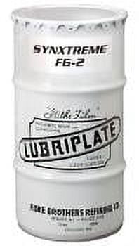 Food Grade Lubricants