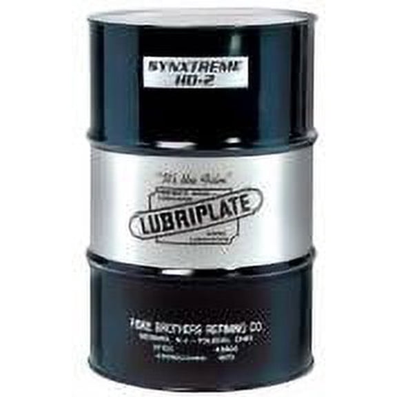 LUBRIPLATE SYNXTREME HD-2 SYNTHETIC CALCIUM SULFONATE COMPLEX GREASE L0401-040 (415LB/DRUM)