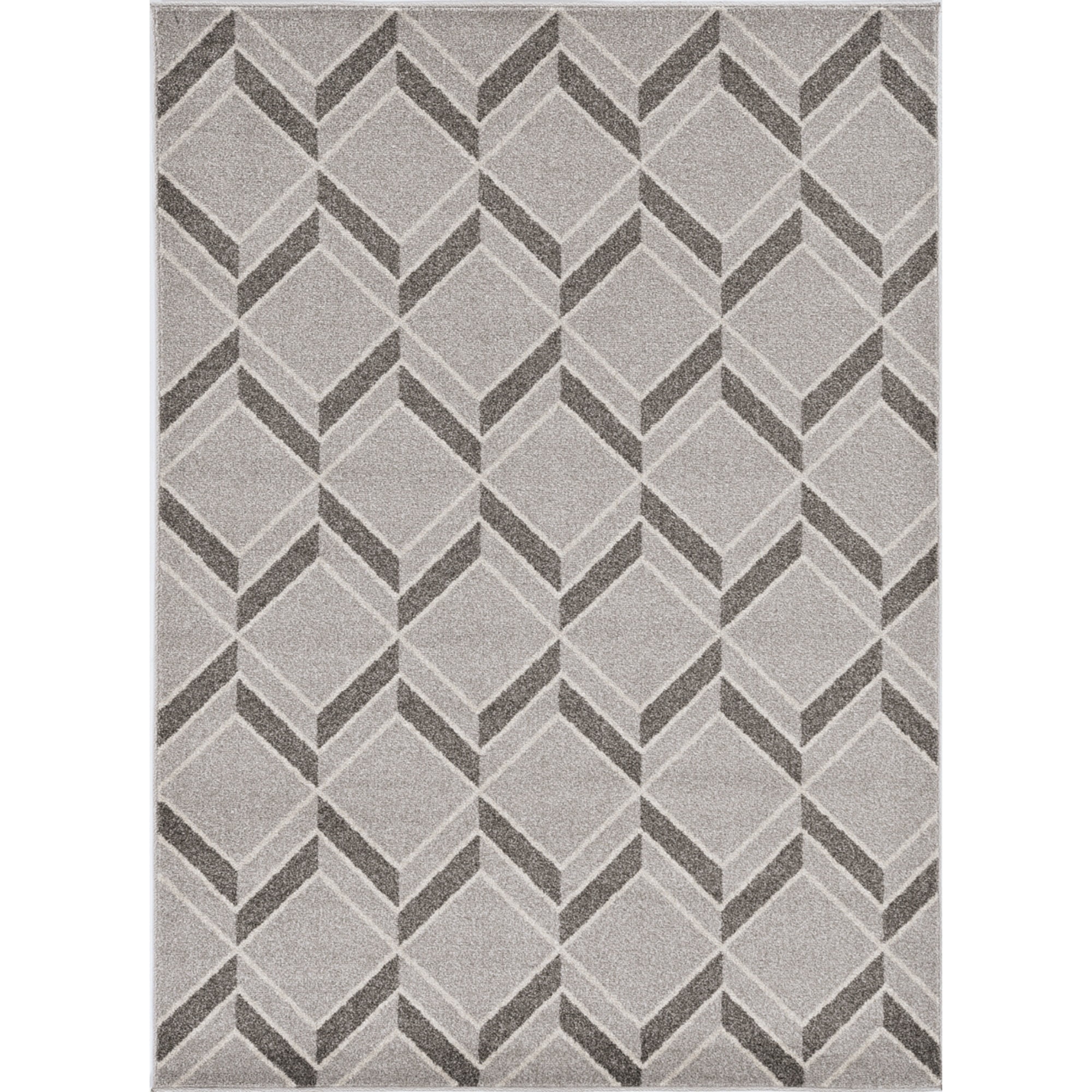 LUC 2772 23"X 45" - Grey