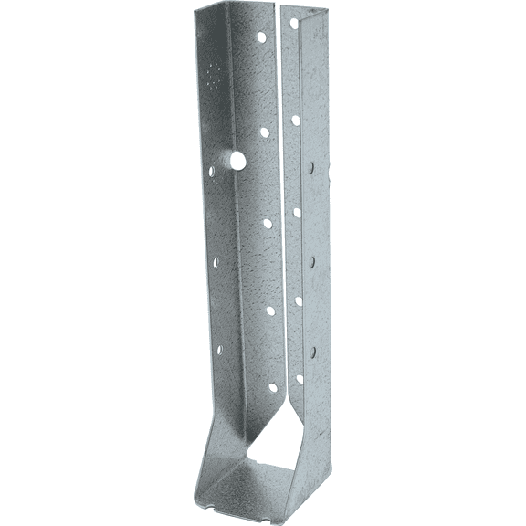 LUC Concealed Face Mount Joist Hanger - Pack of 12  Residential Use, Standard Application