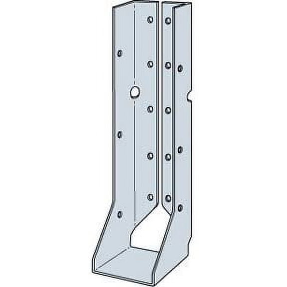Simpson Strong-Tie Joist Hanger LUC210Z Concealed Flange - Galvanized - Standard
