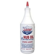 Lucas Oil Products Hub Oil