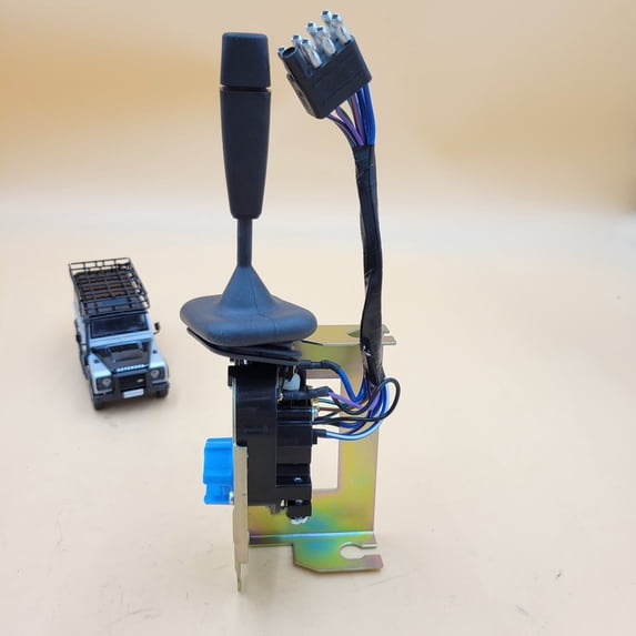 LUCAS - Indicator/Dipped Beam/Horn Switch Part# STC439G