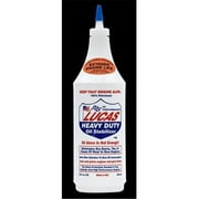 LUCAS OIL 10001 Heavy Duty Oil Stabilizer, 25 Lbs.