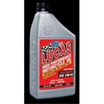 thumbnail image 1 of LUCAS OIL 10777 High Performance Motorcycle Oils, 1 of 1