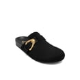 thumbnail image 1 of Aerosoles Women's Lucca Footbed Buckle Clog, 1 of 6