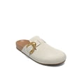 thumbnail image 1 of Aerosoles Women's Lucca Footbed Buckle Clog, 1 of 6