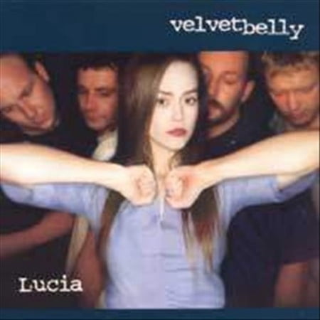 LUCIA [VELVET BELLY]