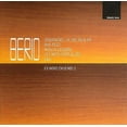 thumbnail image 1 of LUCIANO BERIO: SEQUENZAS; DUE PEZZI; MUSICA LEGGERA; ETC., 1 of 1