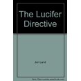 thumbnail image 1 of Pre-Owned LUCIFER DIRECTIVE/TH (Unknown) 0821713531 9780821713532, 1 of 1