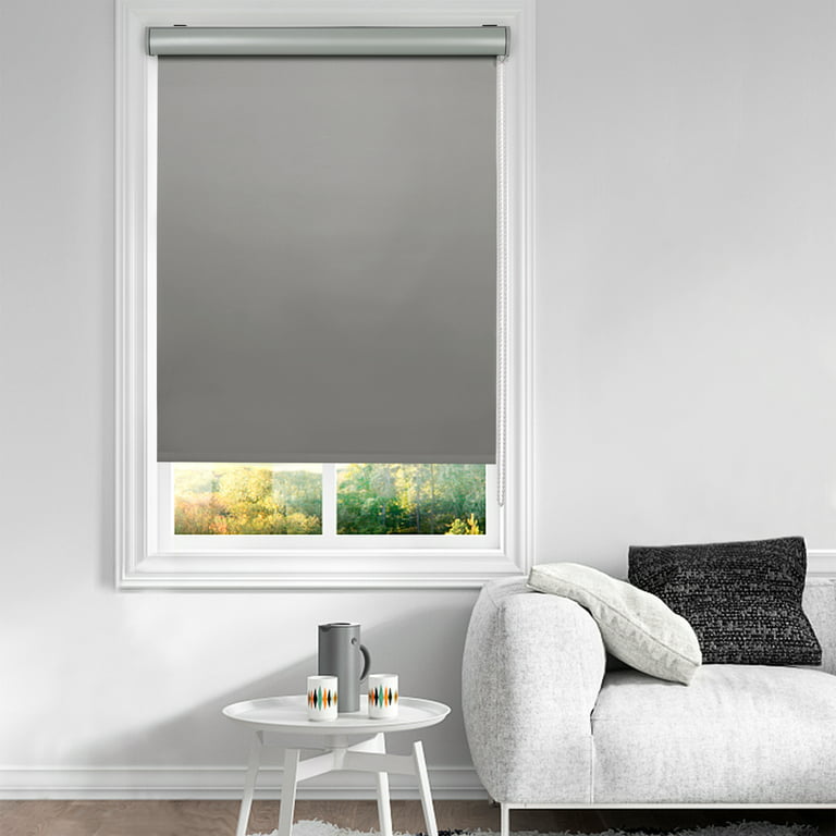 Blackout Roller Blinds Online, 100% Waterproof, Blockout and Durable