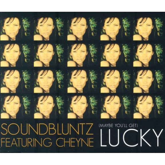 LUCKY (5060087564531)