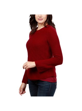 Lucky Brand Premium Womens Sweaters in Premium Womens Clothing