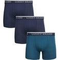 thumbnail image 1 of LUCKY BRAND BOXER X3 - 221 P212 XLARGE - MODAL TEAL - MEN BRIEF UNDERWEAR PACK, 1 of 1