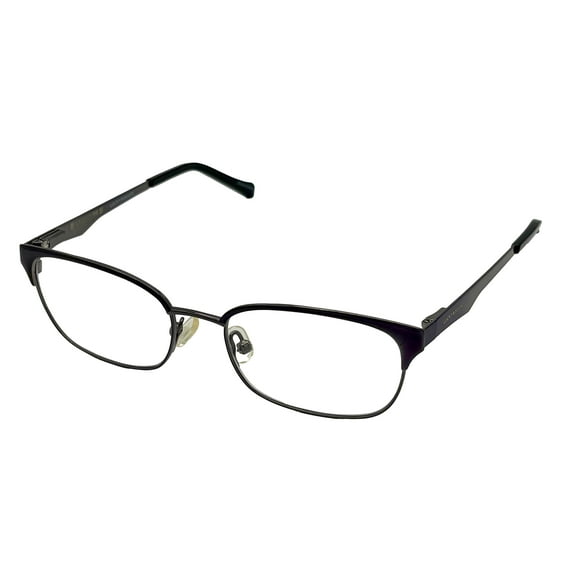LUCKY BRAND Eyeglasses D703 Gunmetal 49MM