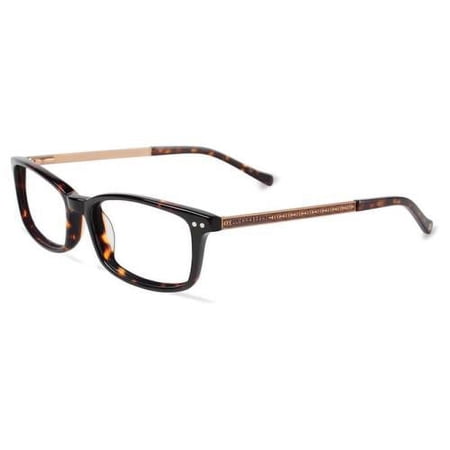 LUCKY BRAND Eyeglasses D800 Tortoise 46MM