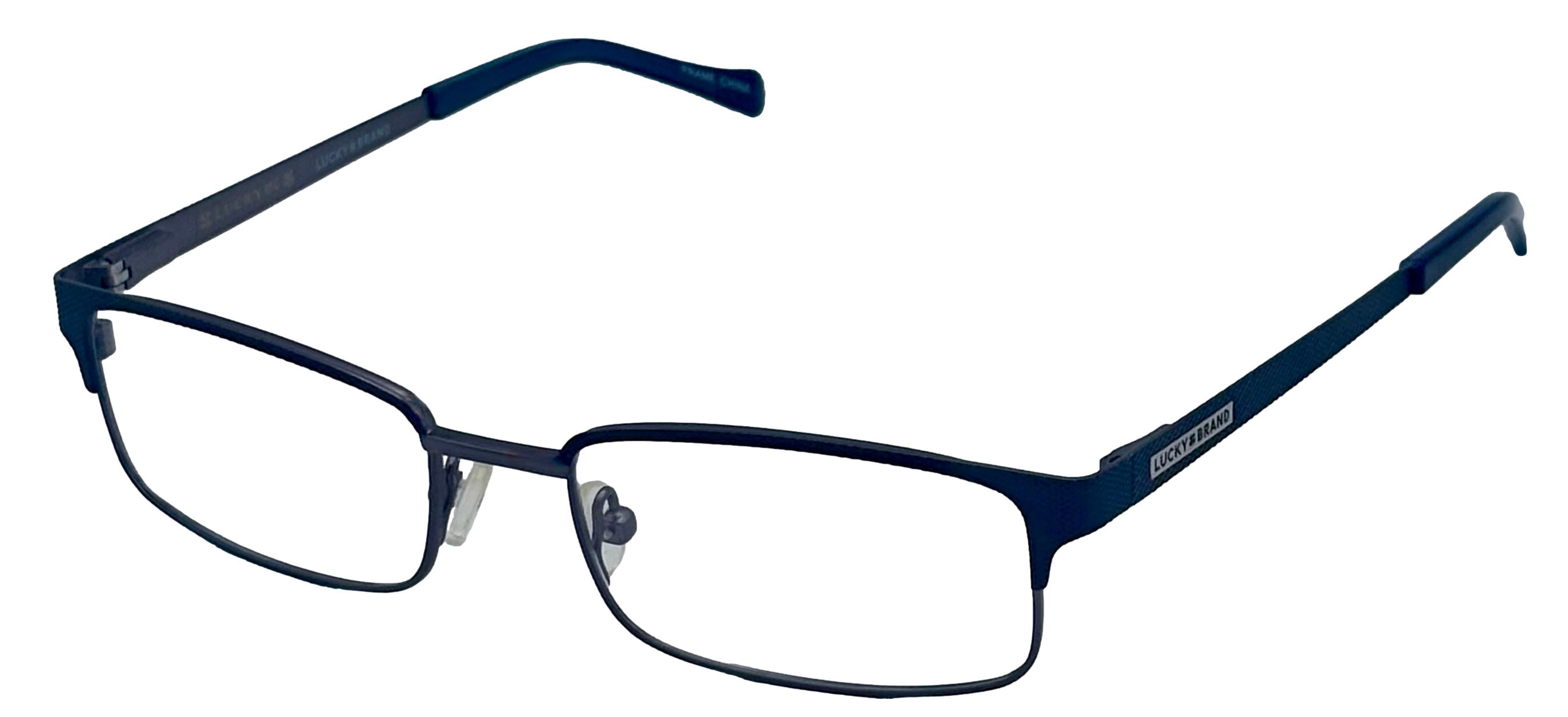 Lucky Brand Frames in Vision Centers | Blue - Walmart.com display picture 2