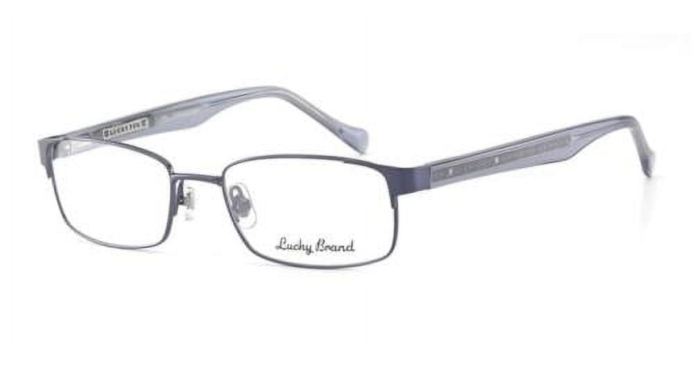 Carrera Gafas Marco Cristal Ámbar Marrón 52mm Unisex Rx Gafas 213 09Q