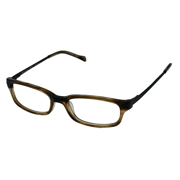 LUCKY BRAND SKIP DAY Eyeglasses Brown 48MM