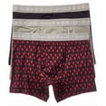 thumbnail image 1 of LUCKY BRAND MEN - 3 PACK BOXER BRIEF - 193 P27 RED ARROW - LARGE - UNDERWEAR, 1 of 1