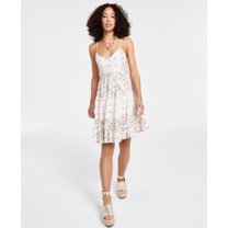 open lace back dress Amazon.com: Donna Morgan Women's Dresses Elegant V-Neck Sleeveless Pleated  Midi Dress for Women main image 0
