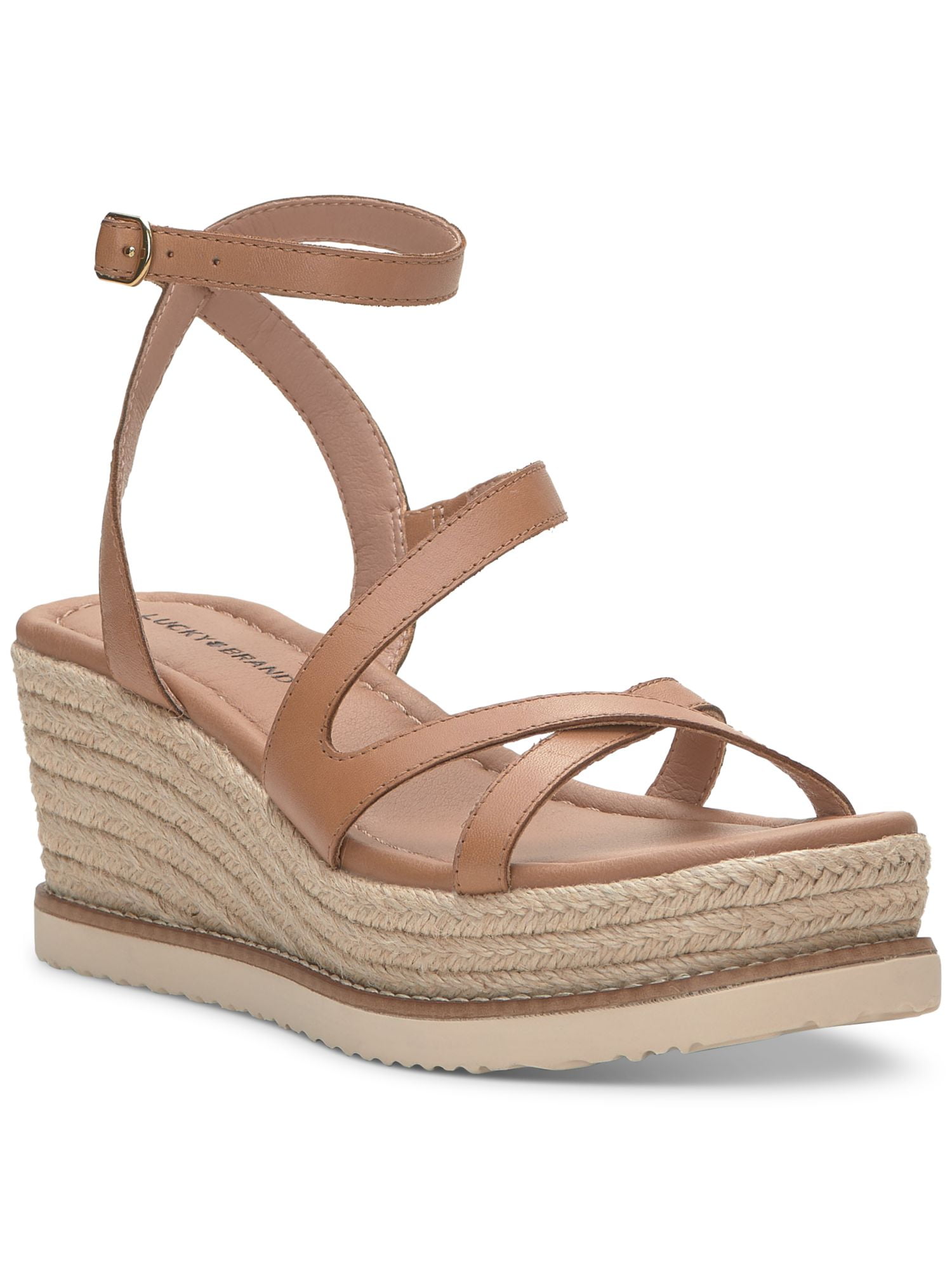 Lucky Brand Espadrilles in Womens Shoes - Walmart.com
