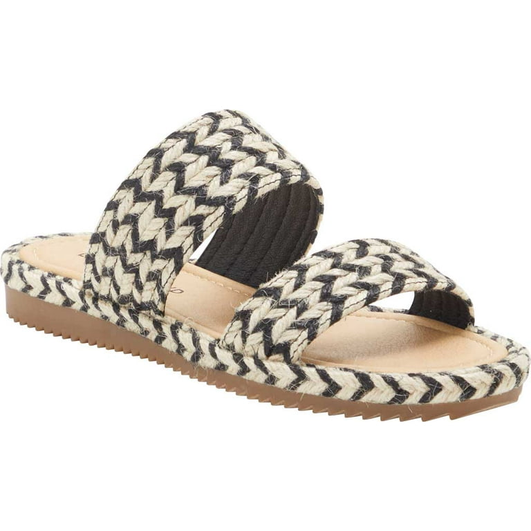 Lucky brand hotsell slide sandals
