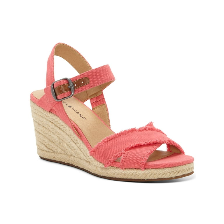 Coral wedges hot sale
