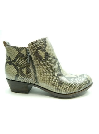 Lucky brand gray clearance boots